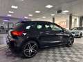SEAT Ibiza Ibiza 1.0 TSI FR état neuf Garantie 12 mois Schwarz - thumbnail 8