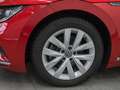 Volkswagen Arteon 2.0 TSI DSG ELEGANCE LM19 Piros - thumbnail 7