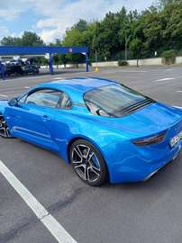 1.8 Premiere Edition auto