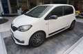 Skoda Citigo Monte Carlo KLIMAAUTOMATIK, SITZHEIZUNG Weiß - thumbnail 6