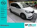 Skoda Citigo Monte Carlo KLIMAAUTOMATIK, SITZHEIZUNG Weiß - thumbnail 1