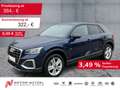 Audi Q2 35 TFSI S-TR ADVANCED LED+2xPDC+GRA+SHZ+AHK Blau - thumbnail 1