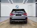 BMW X1 sDrive20i [M Sport, AHK, ACC, RFK, Sitze elektr.] Silber - thumbnail 11