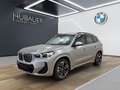 BMW X1 sDrive20i [M Sport, AHK, ACC, RFK, Sitze elektr.] Silber - thumbnail 1