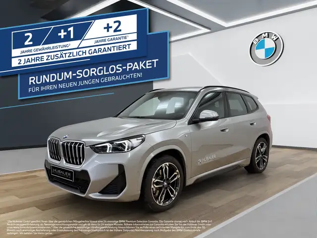 BMW X1 sDrive20i [M Sport, AHK, ACC, RFK, Aktivsitz]