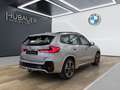 BMW X1 sDrive20i [M Sport, AHK, ACC, RFK, Sitze elektr.] Silber - thumbnail 4
