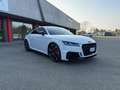 Audi TT RS 2.5 TFSI quattro S tronic stage1+ 490cv Blanco - thumbnail 3