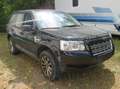 Land Rover Freelander E TD4 Schwarz - thumbnail 1