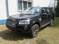 Land Rover Freelander E TD4 Schwarz - thumbnail 3