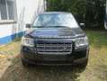 Land Rover Freelander E TD4 Schwarz - thumbnail 2