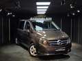 Mercedes-Benz V 220 220d Largo Avantgarde 7G Tronic Brun - thumbnail 23