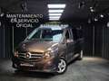 Mercedes-Benz V 220 220d Largo Avantgarde 7G Tronic Brun - thumbnail 1