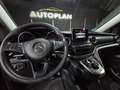 Mercedes-Benz V 220 220d Largo Avantgarde 7G Tronic Brun - thumbnail 8