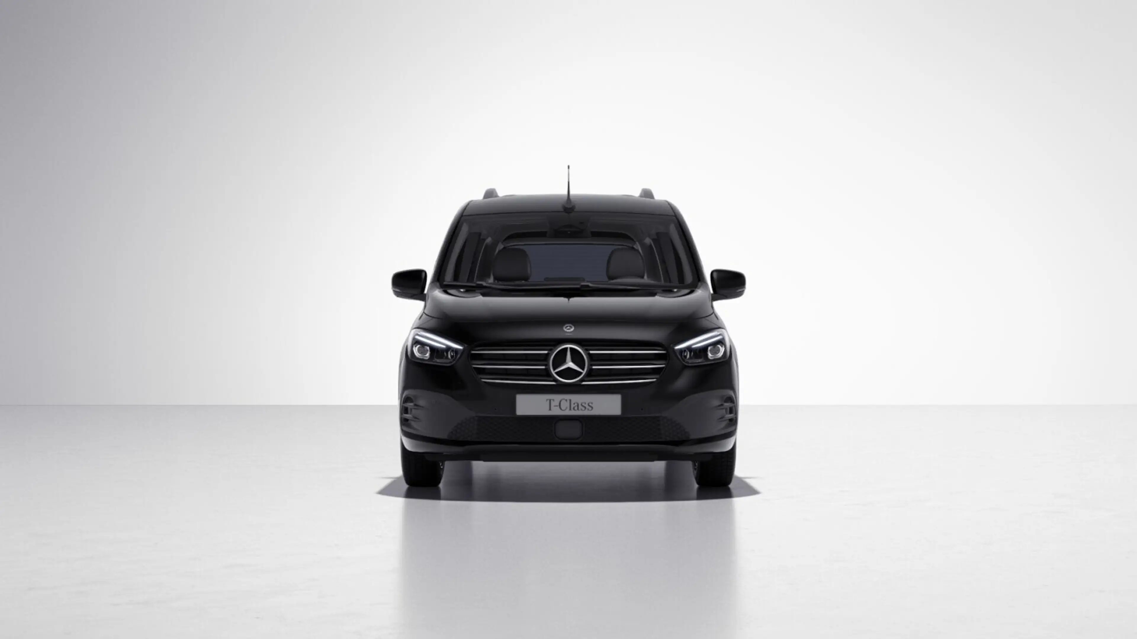 Mercedes-Benz T-Class T 180 d S Edition Progressive *LED*CAM*AHK*TEMPO* — photo 2