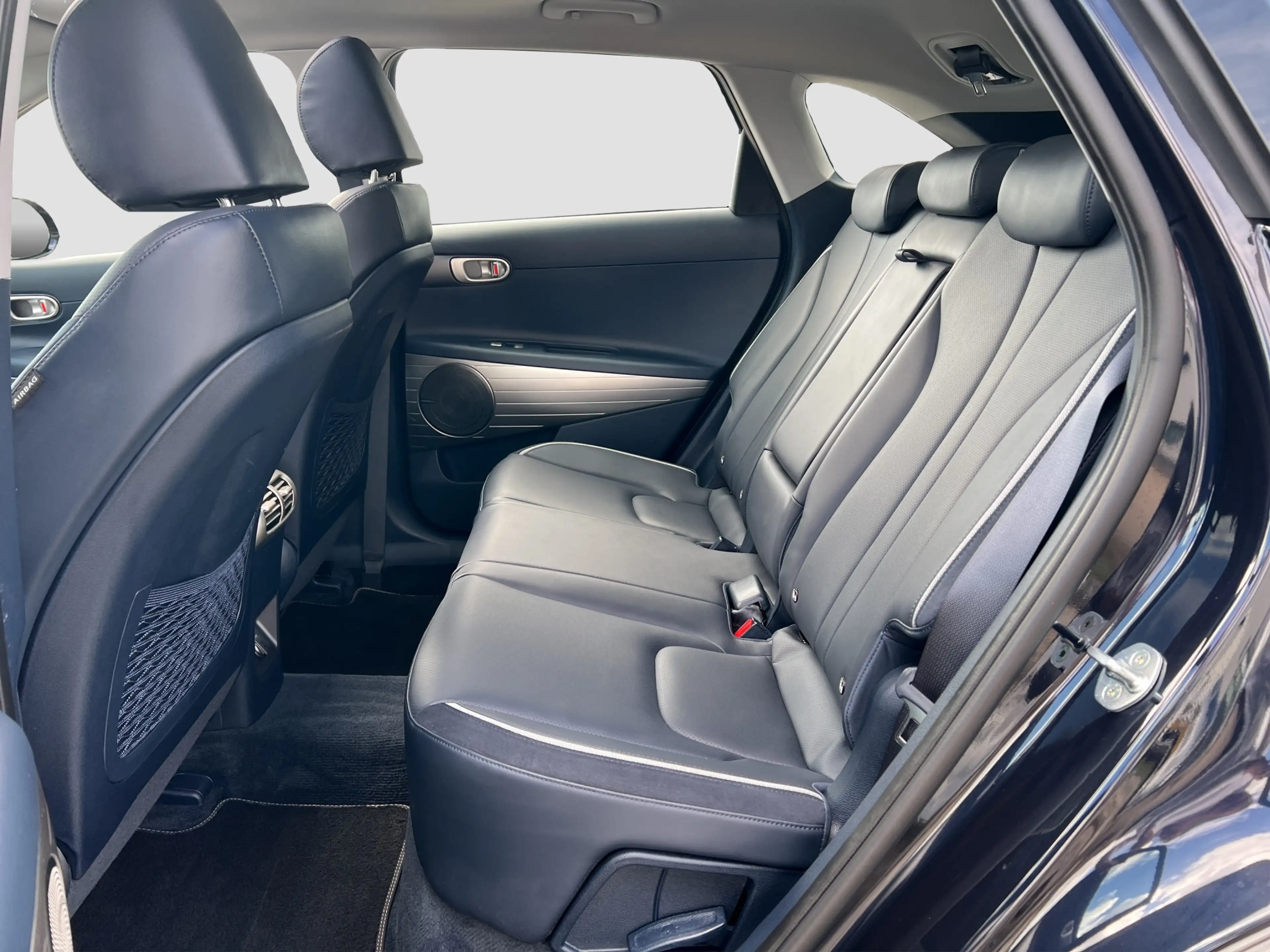 Hyundai NEXO FCEV 163pk Plus Pack | Waterstof | Rondomzicht cam — photo 12