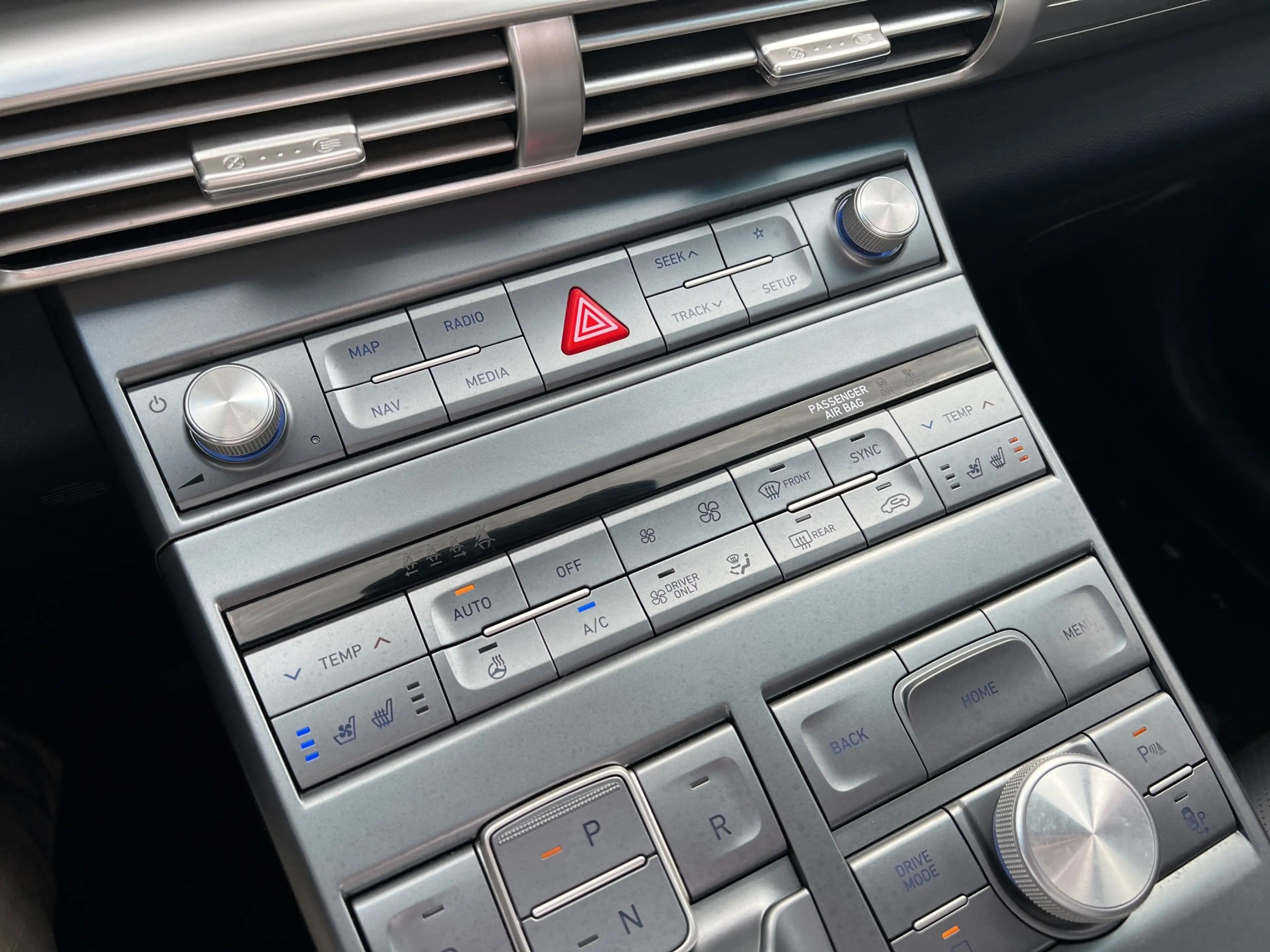 Hyundai NEXO FCEV 163pk Plus Pack | Waterstof | Rondomzicht cam — photo 26