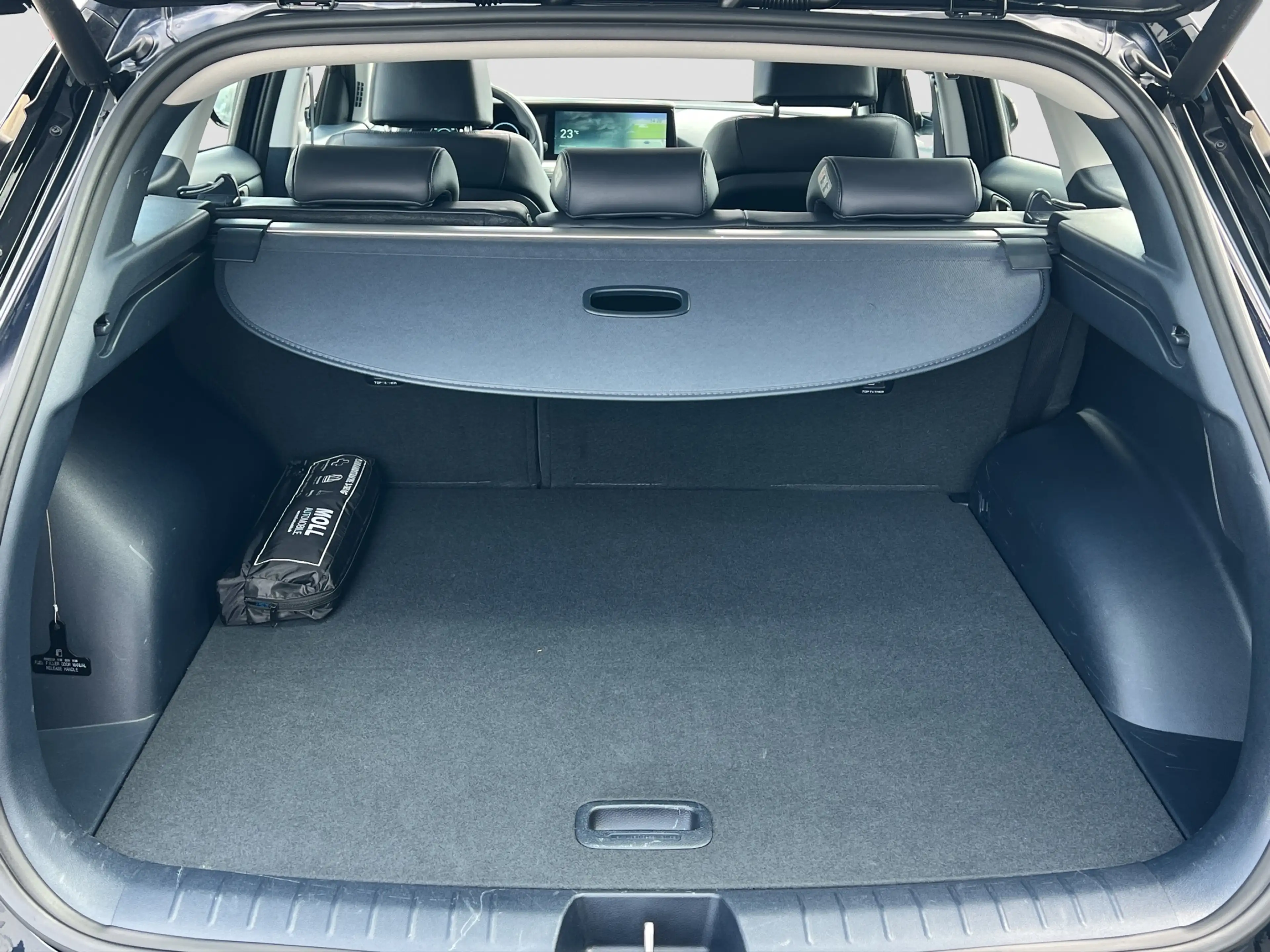Hyundai NEXO FCEV 163pk Plus Pack | Waterstof | Rondomzicht cam — photo 11