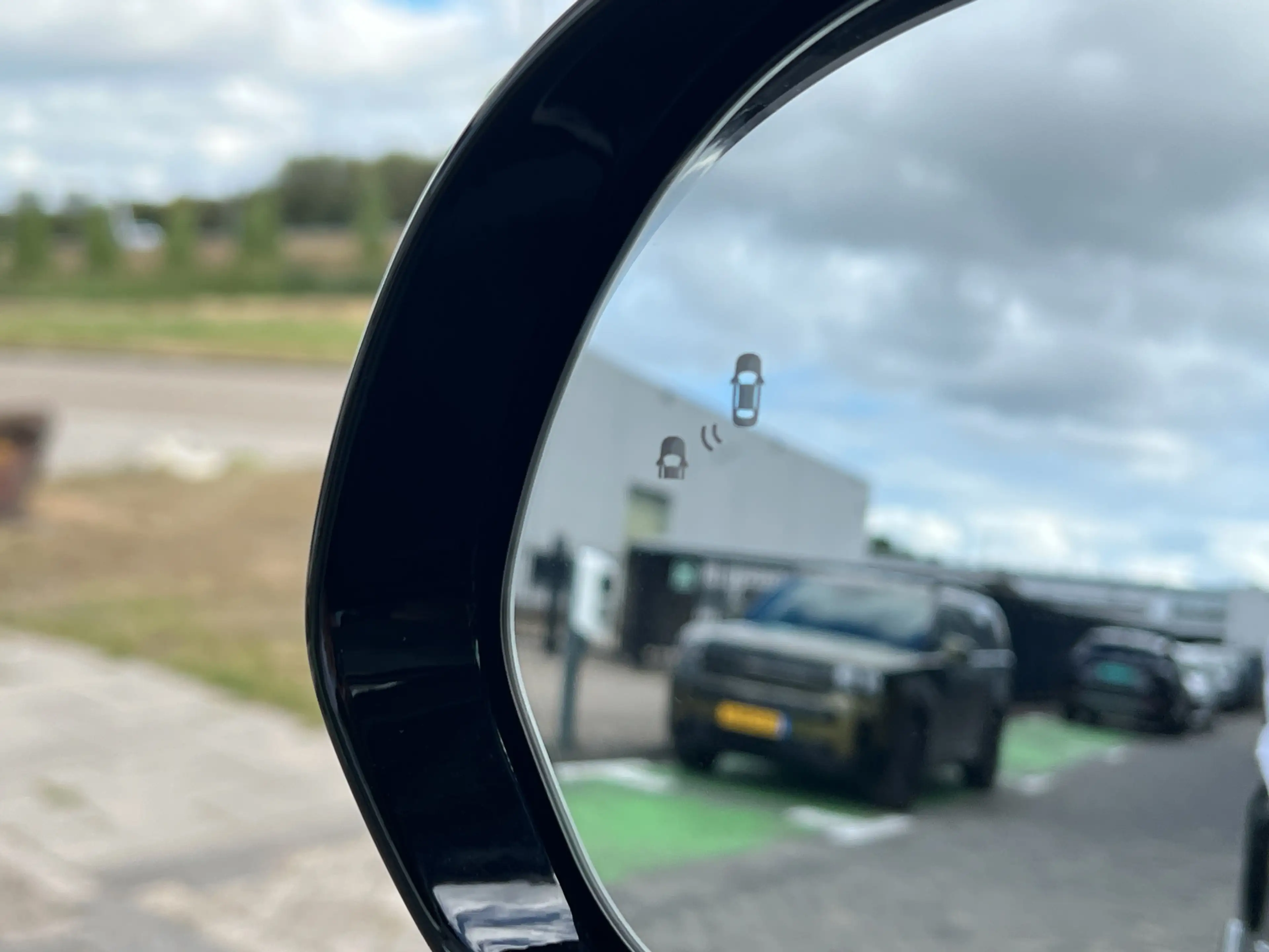 Hyundai NEXO FCEV 163pk Plus Pack | Waterstof | Rondomzicht cam — photo 32