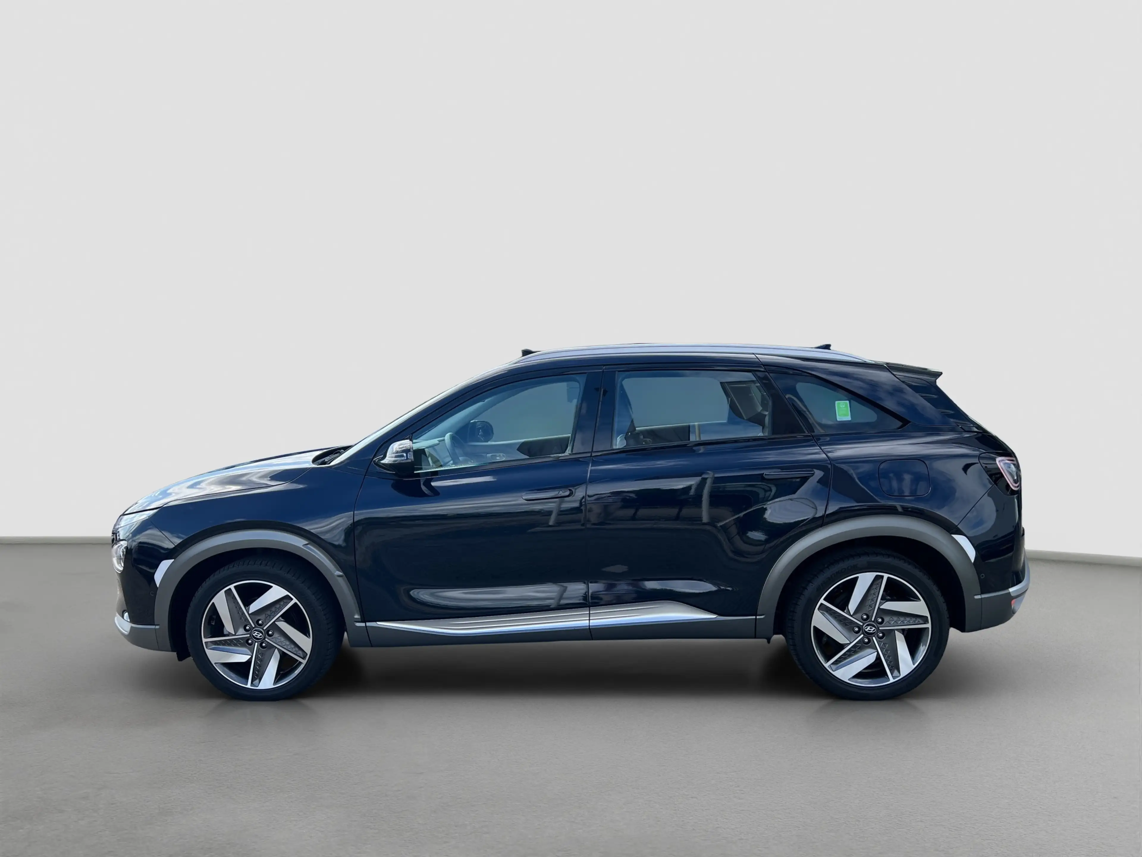 Hyundai NEXO FCEV 163pk Plus Pack | Waterstof | Rondomzicht cam — photo 3