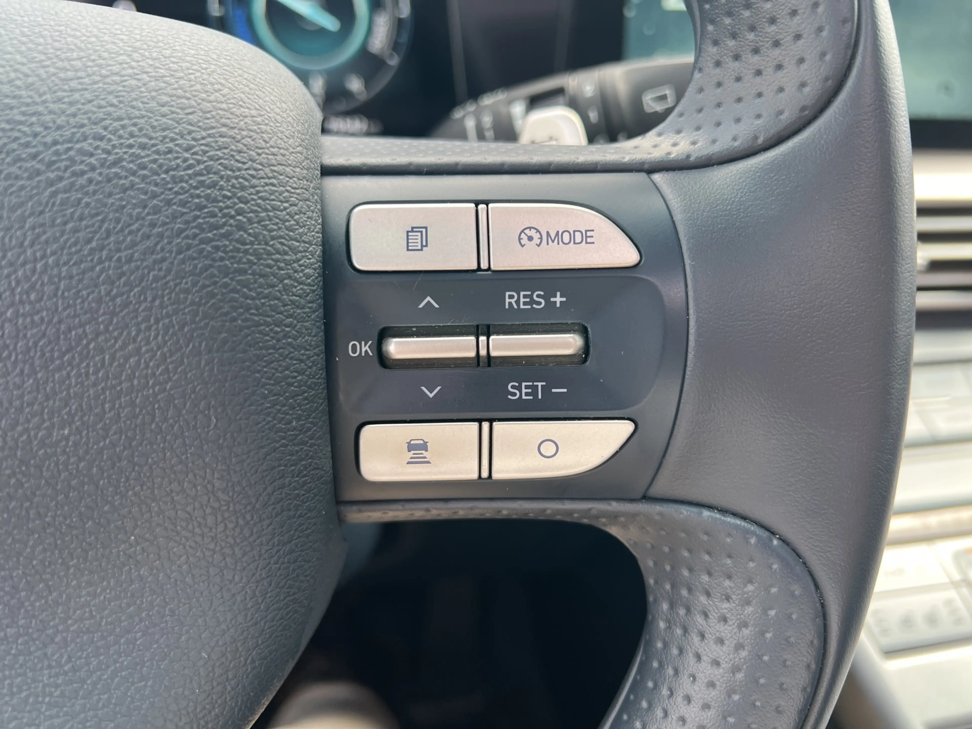 Hyundai NEXO FCEV 163pk Plus Pack | Waterstof | Rondomzicht cam — photo 21