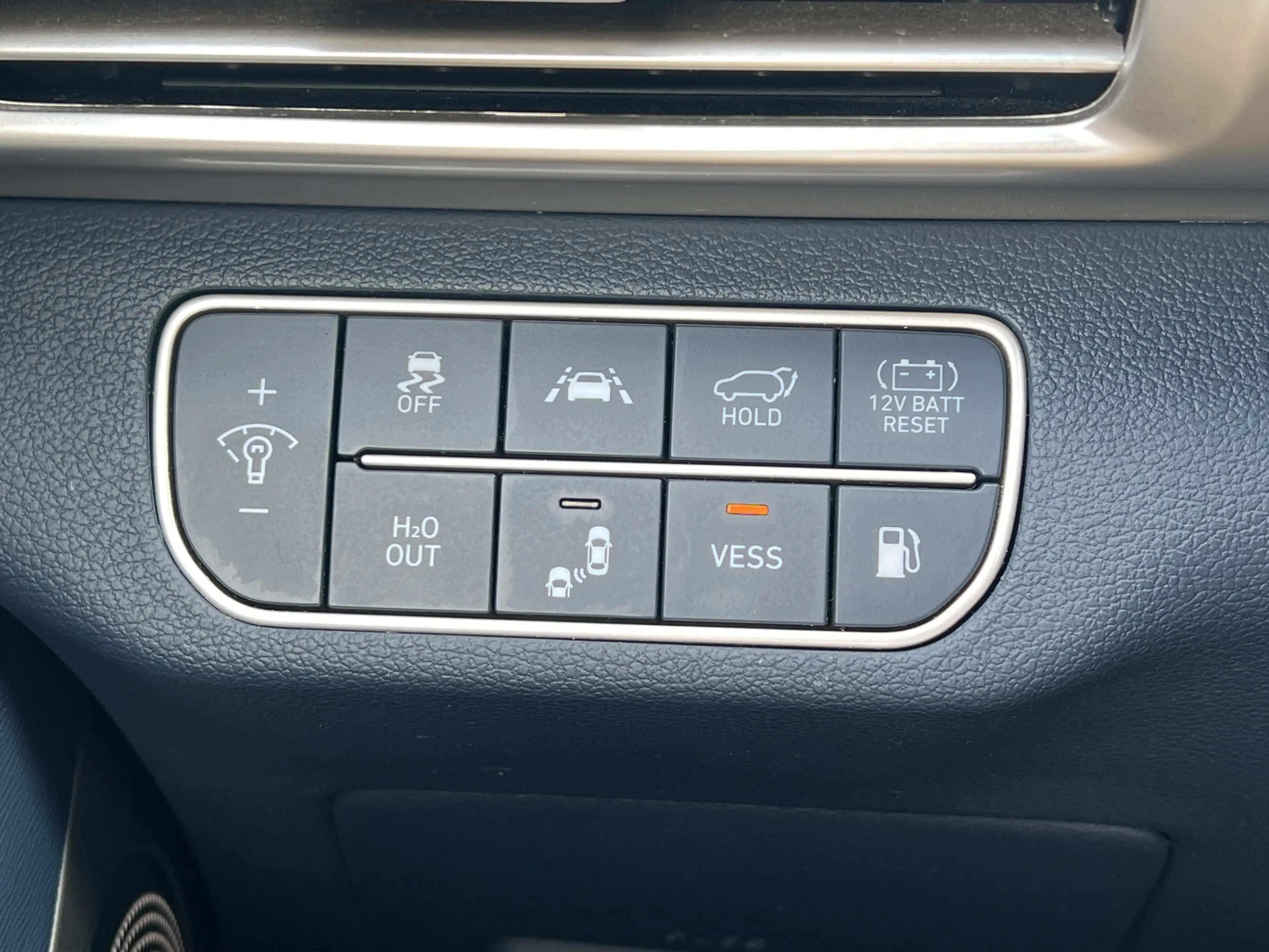Hyundai NEXO FCEV 163pk Plus Pack | Waterstof | Rondomzicht cam — photo 16