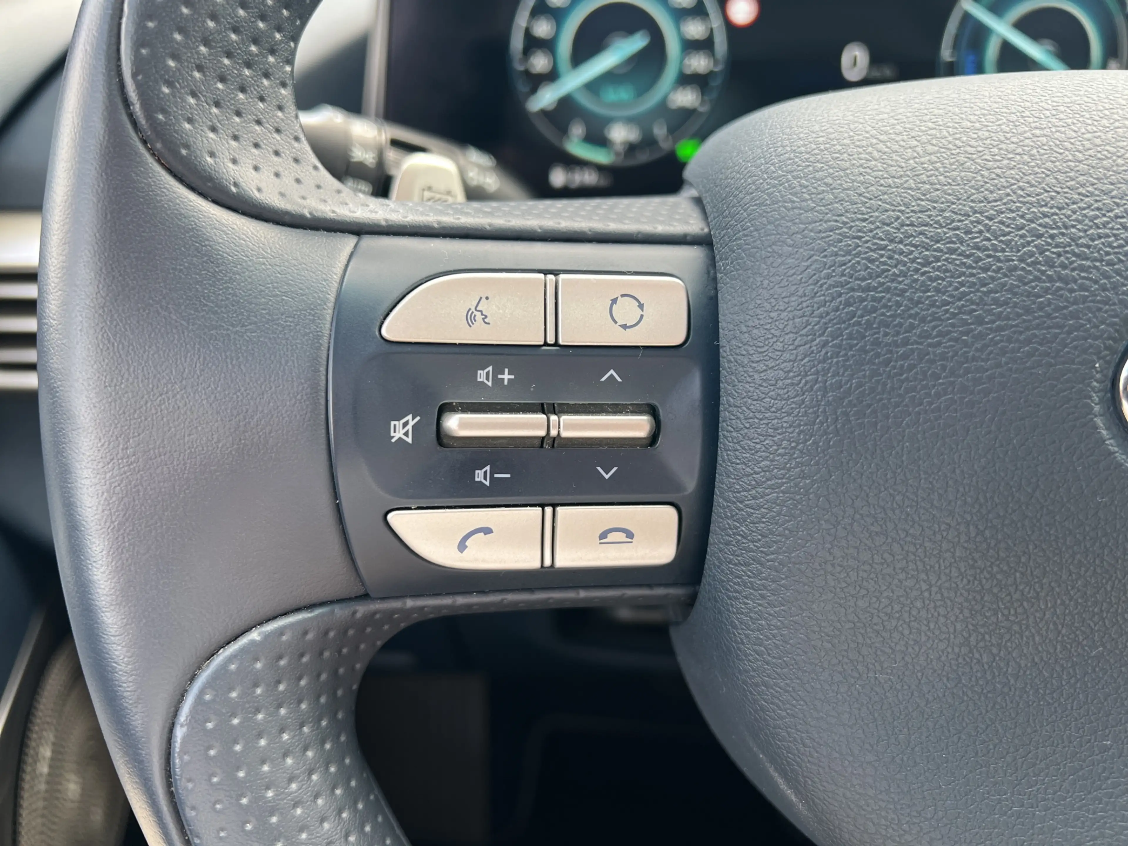 Hyundai NEXO FCEV 163pk Plus Pack | Waterstof | Rondomzicht cam — photo 19