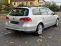 Volkswagen Passat 2.0 TDI DSG NAVI AHK ALU BlueMotion Gris - thumbnail 6