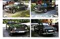 Triumph TR5 TR250 - Overdrive Grün - thumbnail 9