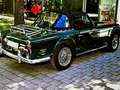 Triumph TR5 TR250 - Overdrive Grün - thumbnail 7