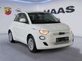 Fiat 500e 500 e Base **Wallbox Geschenkt** Blanc - thumbnail 8