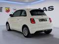 Fiat 500e 500 e Base **Wallbox Geschenkt** Blanc - thumbnail 4