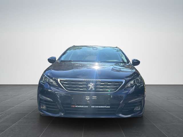 Peugeot 308 SW Allure Leder/Pano/LED/Kamera+2xPDC/AHK+++