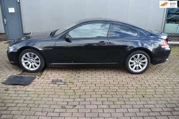 6-serie 645Ci S