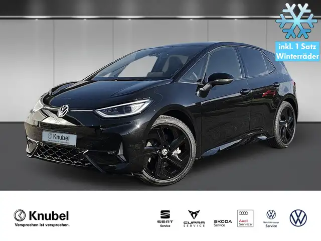 Volkswagen ID.3 GTX Ass.paket IQ.Light 20" Pano Navi Keyless