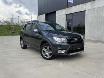 0.9 TCe Stepway Euro 6/ AIRCO/ NAVI/ PDC/ GEKEURD