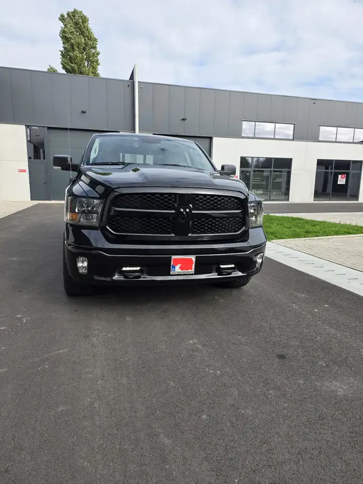 Ram 1500