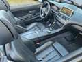 BMW 650 i Cabrio M Paket Schwarz/Schwarz Einzelstück Schwarz - thumbnail 14