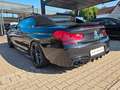 BMW 650 i Cabrio M Paket Schwarz/Schwarz Einzelstück Schwarz - thumbnail 12