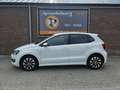Volkswagen Polo 1.0 BlueMotion Edition Wit - thumbnail 3