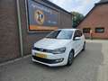 Volkswagen Polo 1.0 BlueMotion Edition Wit - thumbnail 1