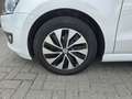 Volkswagen Polo 1.0 BlueMotion Edition Wit - thumbnail 4