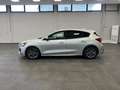 Ford Focus Focus 1.5 ecoblue ST-Line X 120cv auto Plateado - thumbnail 2