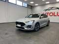 Ford Focus Focus 1.5 ecoblue ST-Line X 120cv auto Plateado - thumbnail 1