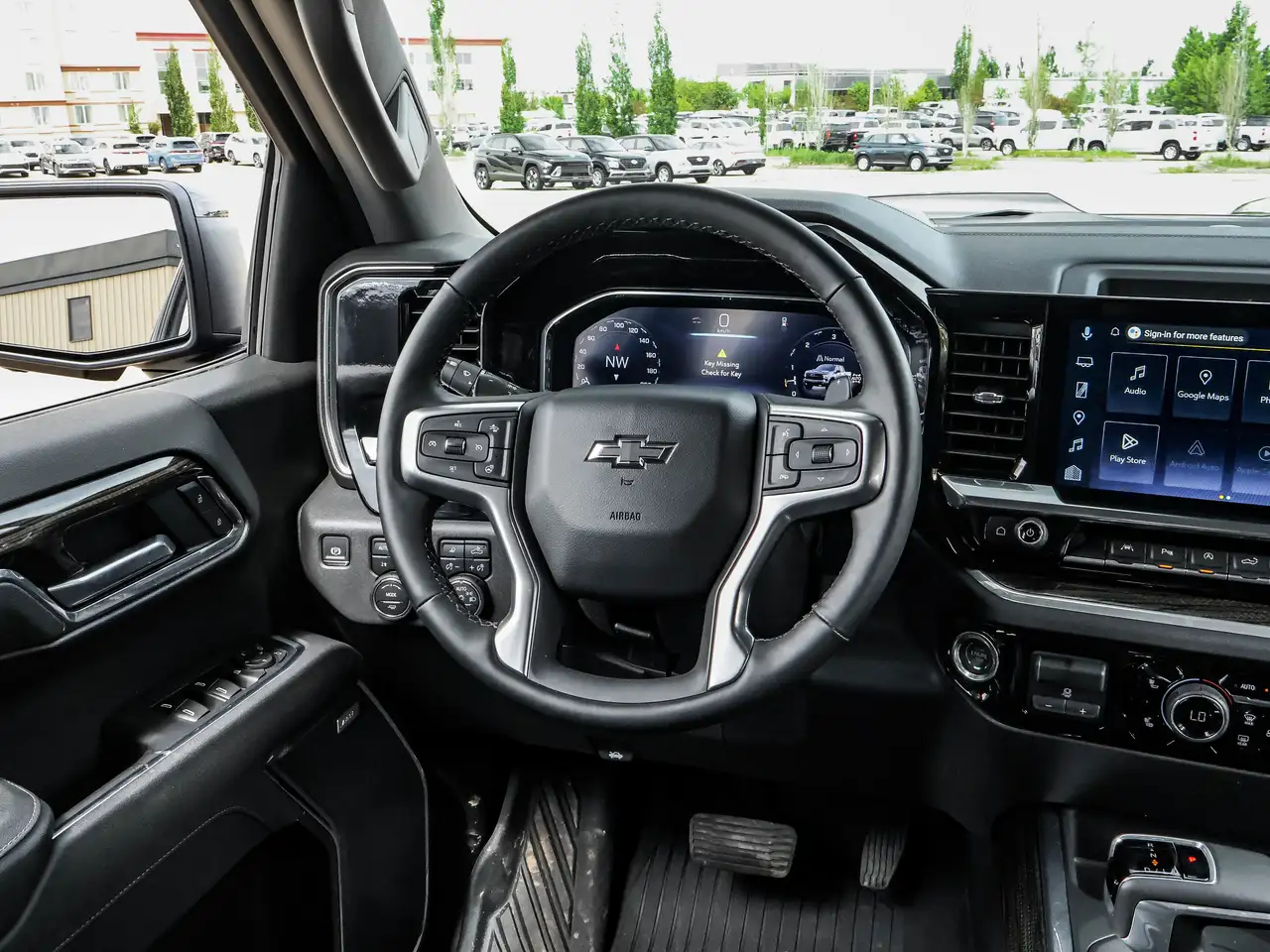 Chevrolet Silverado 1500 снимка Chevrolet Silverado 1500