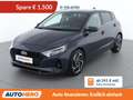 Hyundai i20 1.0 TGDI Trend Line Schwarz - thumbnail 1