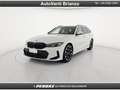 BMW 320 320d 48V LCI xDrive Touring Msport Pro Beyaz - thumbnail 1