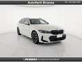 BMW 320 320d 48V LCI xDrive Touring Msport Pro Beyaz - thumbnail 6