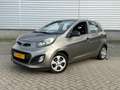 Kia Picanto 1.0 CVVT Comfort Pack (INRUILKOOPJE) Gris - thumbnail 1