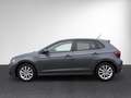 Volkswagen Polo 1.0 TSI DSG R-LINE LED+KAMERA+ACC+KLIMAAUTO Grau - thumbnail 3