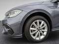 Volkswagen Polo 1.0 TSI DSG R-LINE LED+KAMERA+ACC+KLIMAAUTO Grau - thumbnail 6